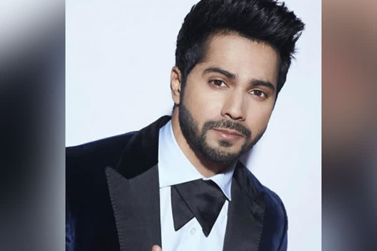 varun dhawan commits to provide meals for poor amid lockdown