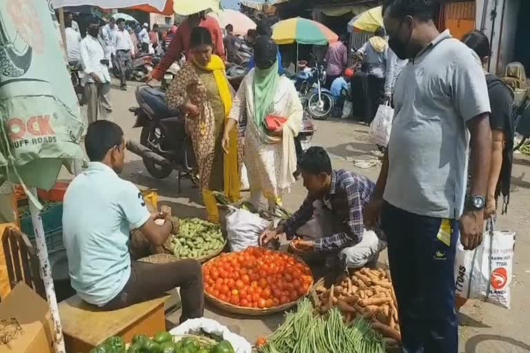 Retailers will not be banned in bhubaneswar over covid19