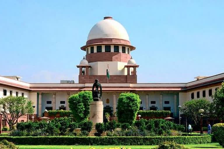 Supreme Court issued following interim directions to Centre: Tests relating to COVID19 shall be free of cost