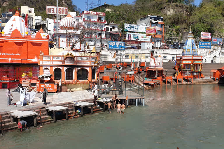 haridwar