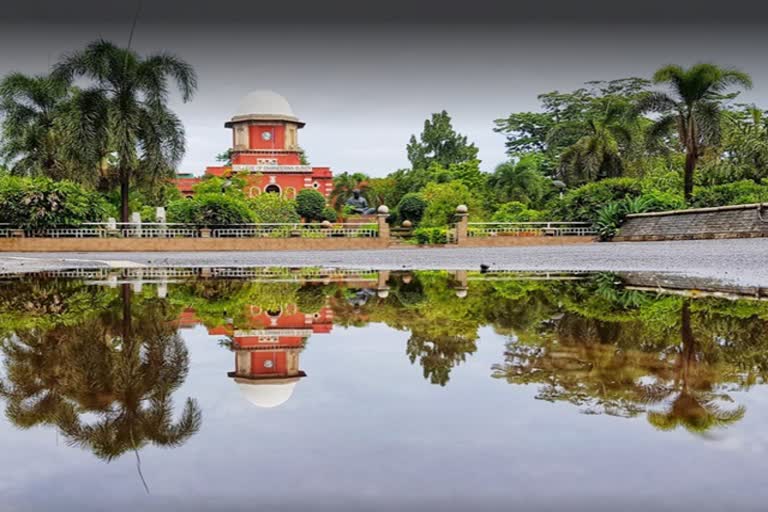 anna university