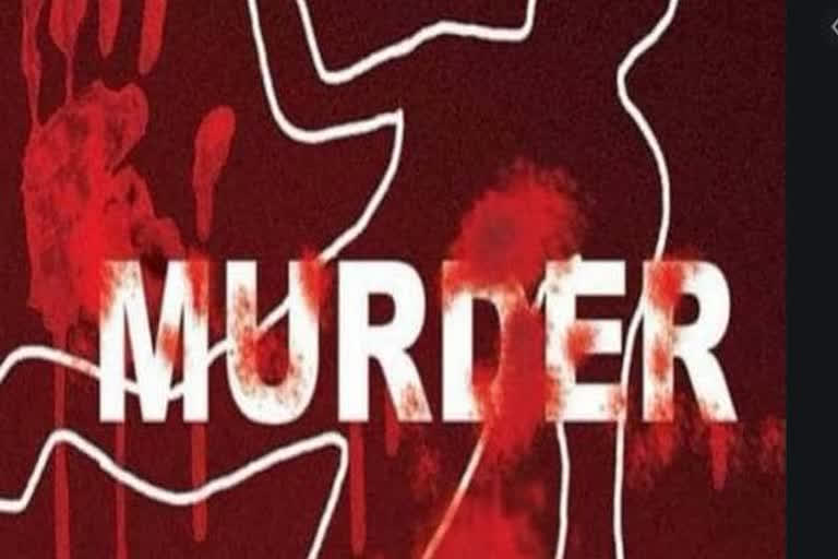 wife murder three children in ambikapur