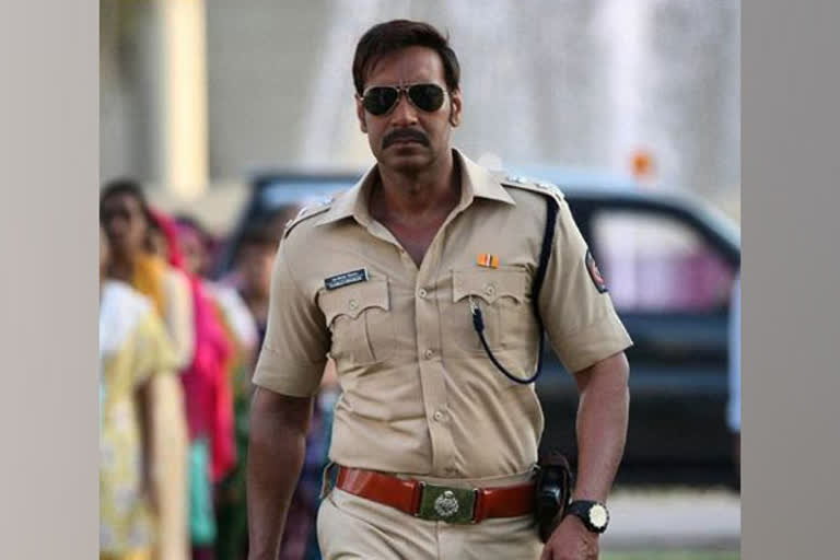 Mumbai Police's witty response to Ajay's tweet has taken internet by storm