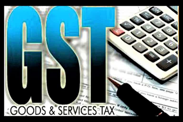 gst due: centre releases rs 269 crore