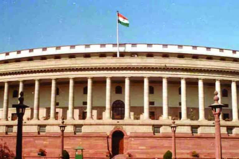 three rajya sabha seats of mp will remain vacant