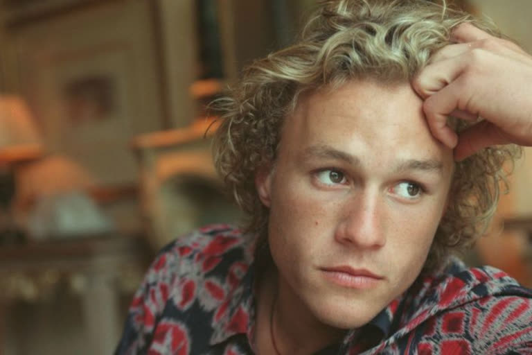 When Heath Ledger 'refused' to present at Oscars over Brokeback Mountain joke