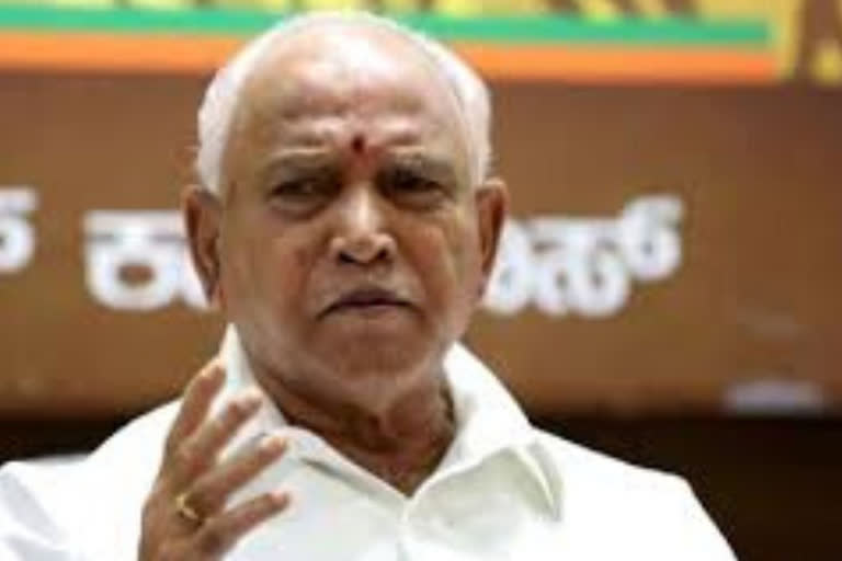 1,300 Tablighis from Karnataka attended Nizamuddin meet: Yediyurappa