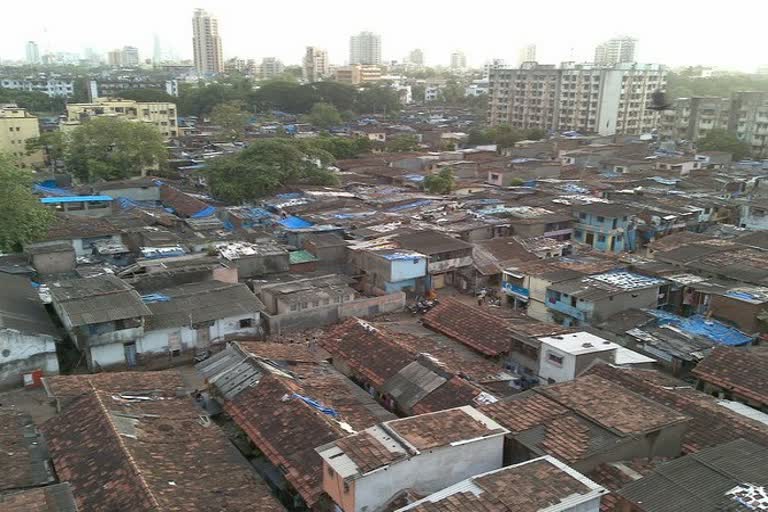 dharavi