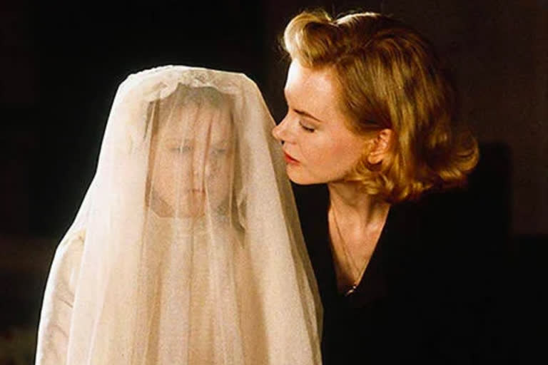 Nicole Kidman-starrer The Others to get remake