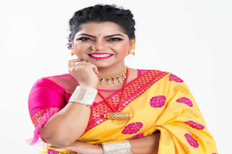 assamese popular singer geetali kakoti on upcoming  bihu festival