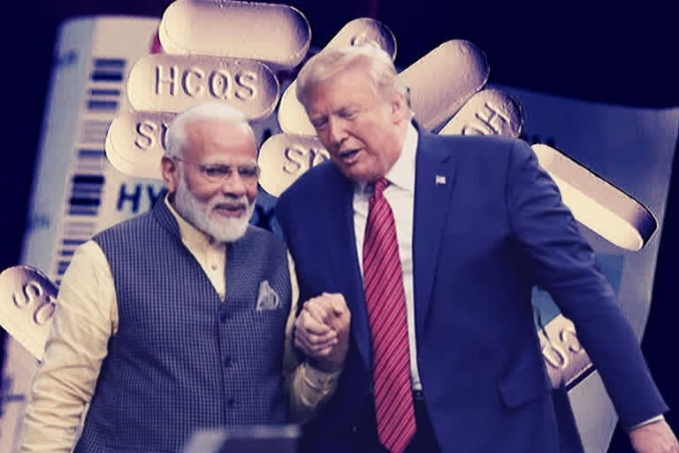 Indo-US partnership