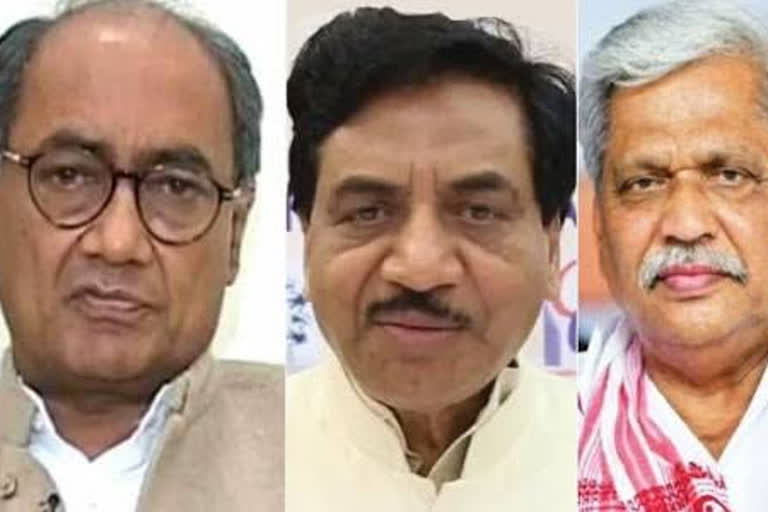 Madhya Pradesh: Three Rajya Sabha seats will be vacant simultaneously