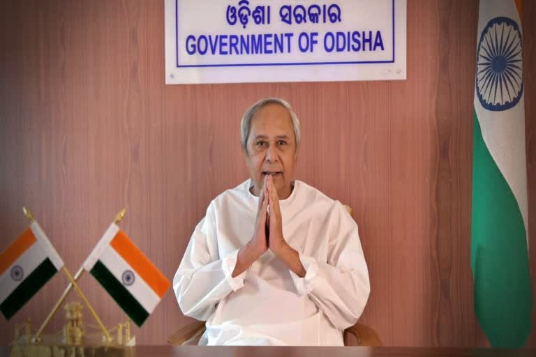 COVID19 LOCKDOWN extended till April 30 in Odisha