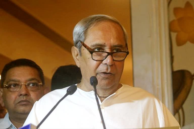 odisha govt extends lockdown till 30 april