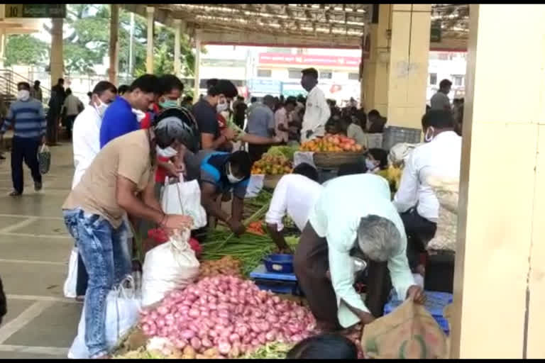 APMC market