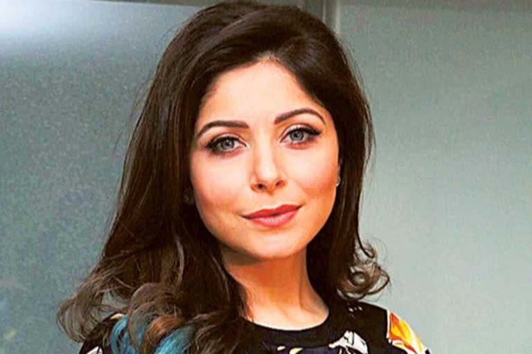 kanika kapoor