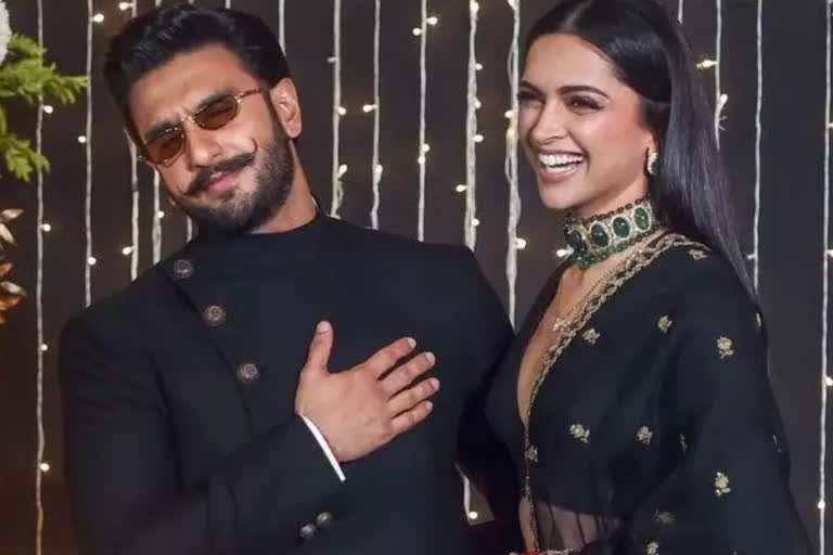 Ranveer admits Deepika knows way to his heart in cutest way possible