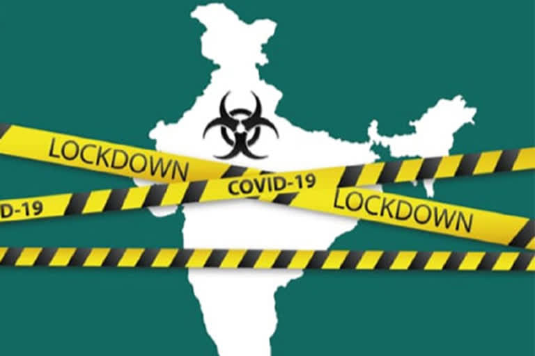 88% Indians say lockdown should be extended: Poll