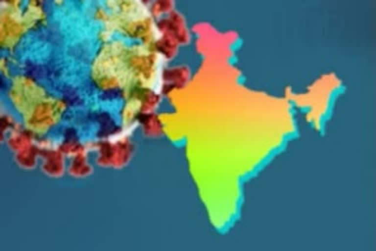 As outbreaks flatten in places, Japan, India see more cases