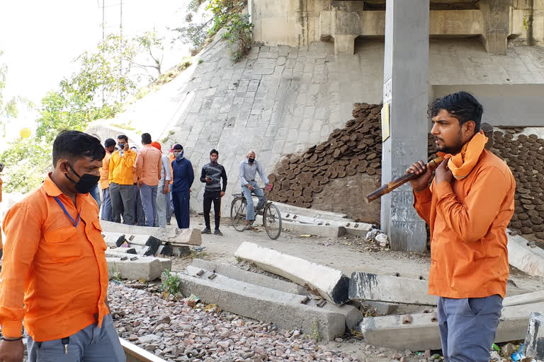 मुरादाबाद ताजा समाचार