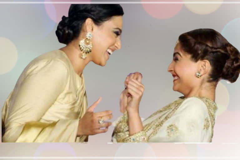 sonam kapoor wishes swara bhaskar on her birthday