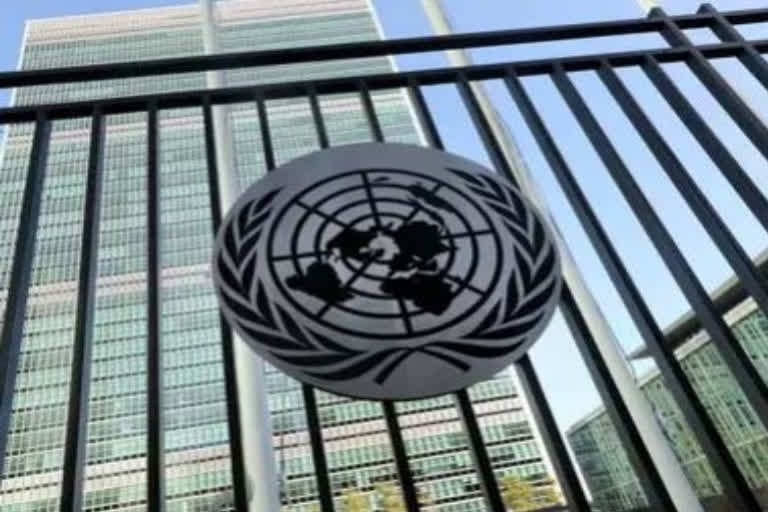 un, un aims at world peace, un fights corona, corornavirus news, ଜାତିସଂଘର ଲକ୍ଷ୍ୟ ବିଶ୍ବଶାନ୍ତି, କୋରୋନାକୁ ନେଇ ଜାତିସଂଘର ପଦକ୍ଷେପ, ଜାତିସଂଘ, କୋରୋନା ଭାଇରସ ନ୍ୟୁଜ୍‌