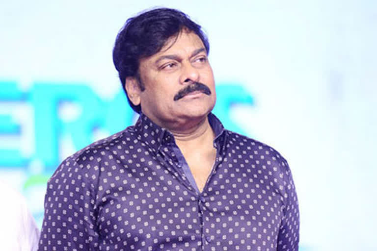 Chiru reveals actual reason behind Trisha leaving Acharya Movie