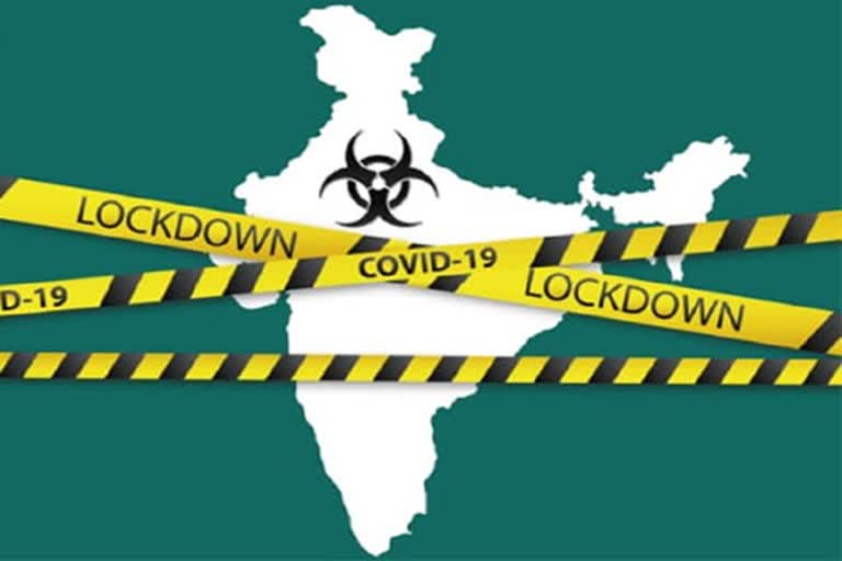 Lockdown extension  COVID-19  April 15  India under lockdown  21 day lockdown  ஊரடங்கை நீட்டிக்க 88 விழுக்காடு மக்கள் ஆதரவு  கோவிட்-19 பரவல், கரோனா வைரஸ், ஊரடங்கு உத்தரவு, கருத்து கணிப்பு