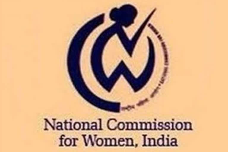 National Commission for Women  Jharkhand girl 'starves to death  Jharkhand news  Jharkhand Janadhikar Mahasabha  ജാർഖണ്ഡിൽ ഭിന്നശേഷിക്കാരി മരിച്ചു  വിശപ്പ് മൂലം ജാർഖണ്ഡിൽ ഭിന്നശേഷിക്കാരി മരിച്ചു  ജാർഖണ്ഡിലെ ബൊക്കാരോ  ഭക്ഷണം ലഭിക്കാതെ പെൺകുട്ടി മരിച്ചു  ജാർഖണ്ഡ് ജനാധികർ മഹാസഭ  hungry death in jharkhand  disabled girl death due to hungry