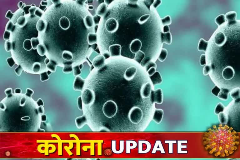 covid 19 patient found in mumbai