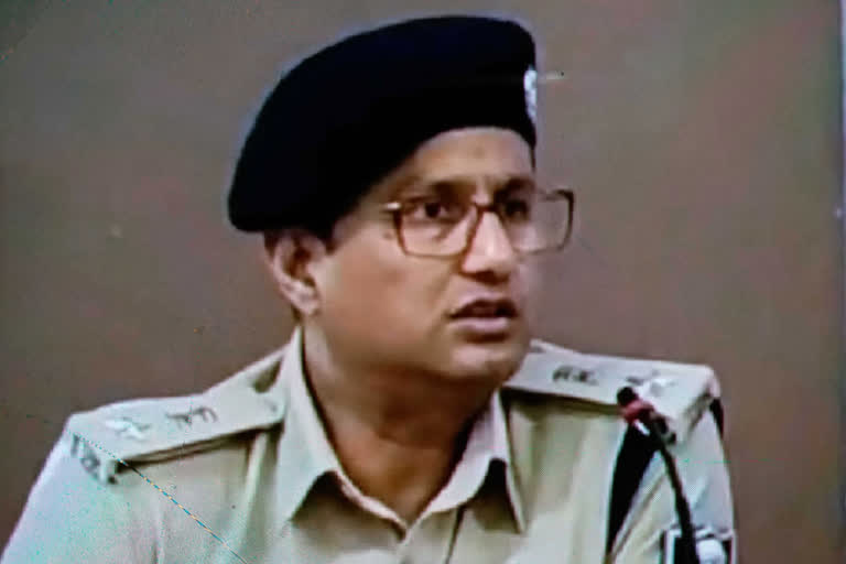 sp rajeev ranjan