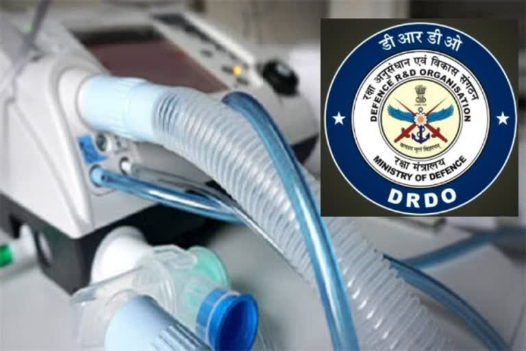 ITI will be manufactured Ventilators with the help of DRDO technology