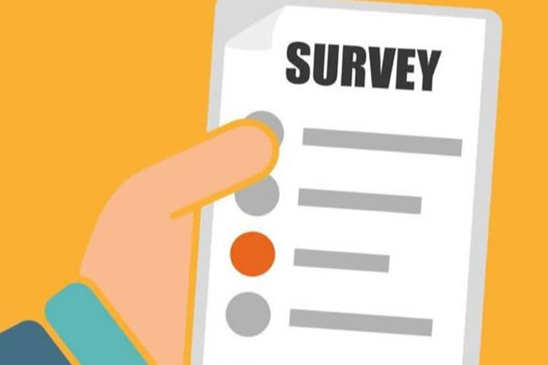 corona third step survey started