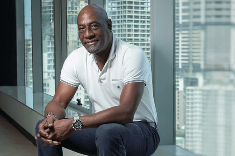 Viv Richards