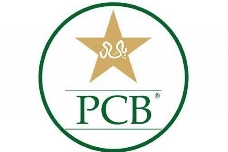 Pakistan cricket board