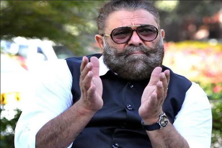 yograj singh appeal to stay in home