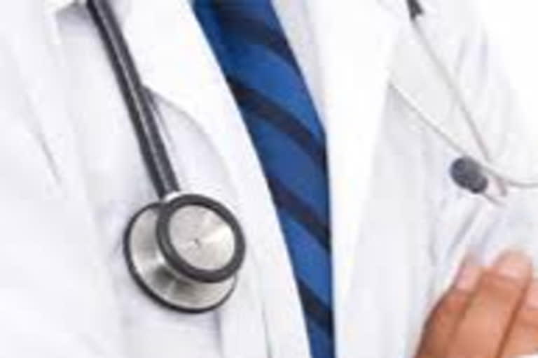 private doctors demand one crore health insurance police to govt