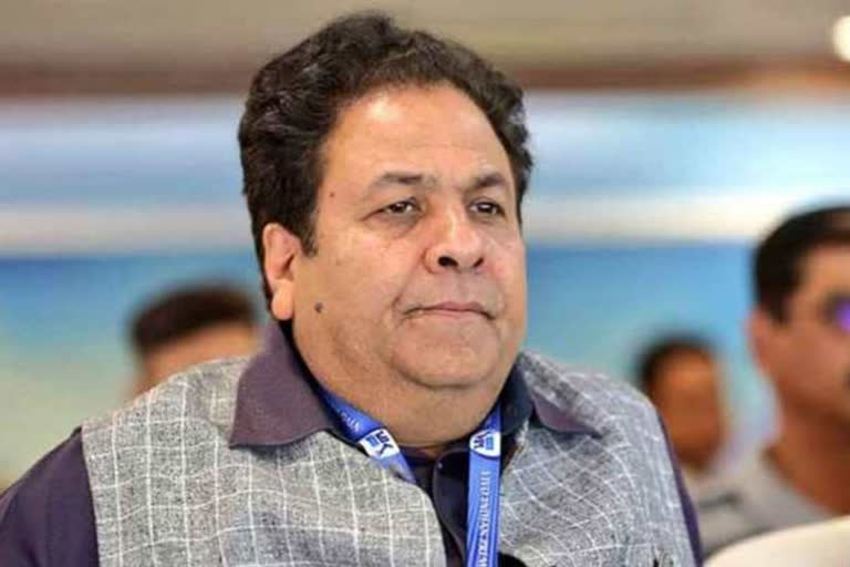 commencement of ipl not possible by april 15 says rajeev shukla