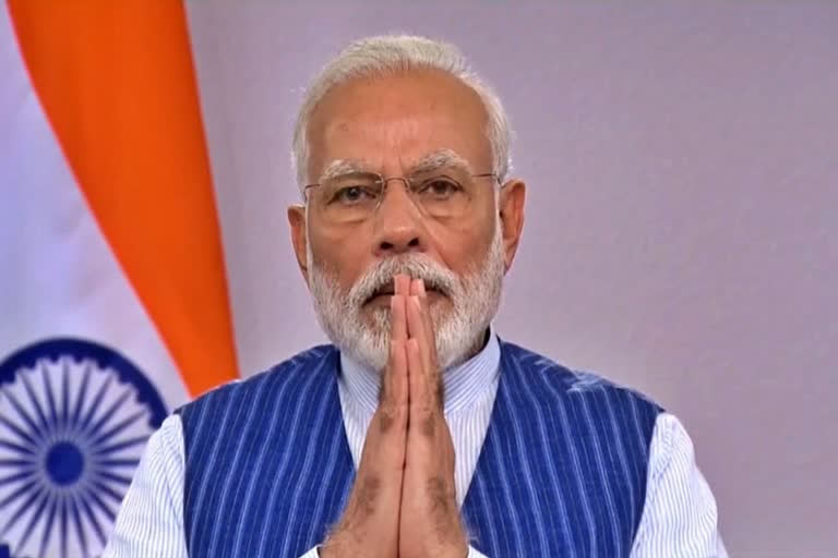 PM Modi