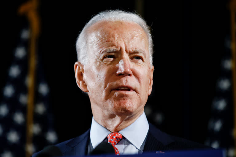 Joe Biden