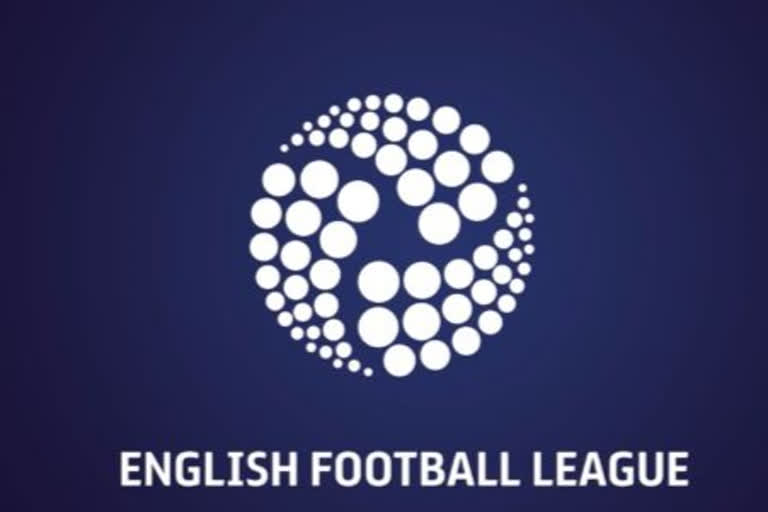 English Football League