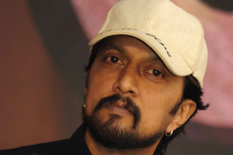 Sudeep