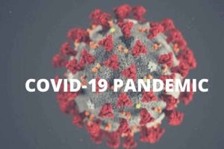 COVID-19 pandemic