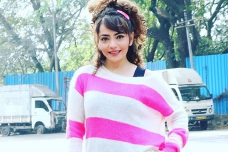 rakhi vijan is excited, rakhi vijan, Hum paanch returns on tv, 'हम पांच' की टीवी पर वापसी, राखी विजन