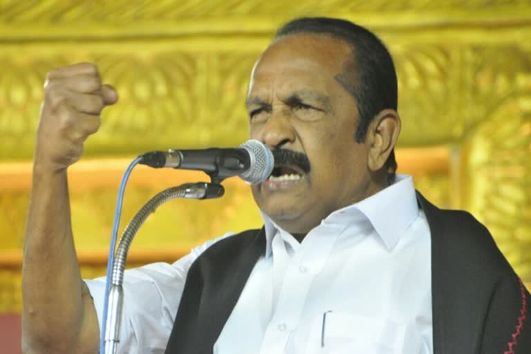 vaiko