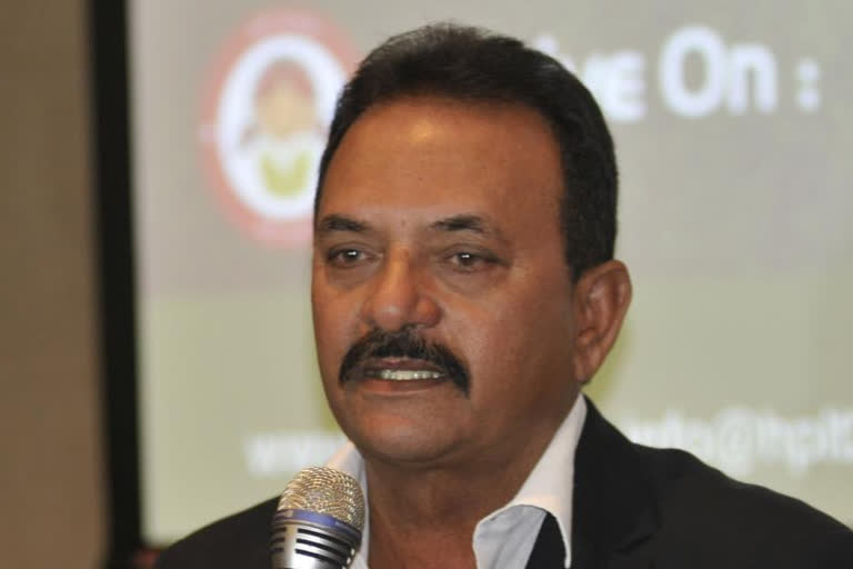 Madan lal