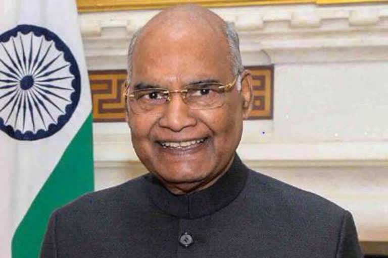 Ramnath Kovind