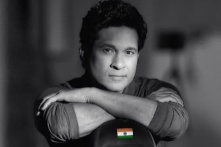 Sachin Tendulkar, Tendulkar to help 5 thousand people, COVID-19 crisis, କୋରୋନା ସହାୟତା, 5 ହଜାର ଲୋକଙ୍କୁ ରାସନ ଦେବେ ସଚିନ, ଧନ୍ୟବାଦ ସଚିନ ତେନ୍ଦୁଲକର