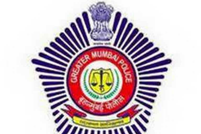 mumbai police