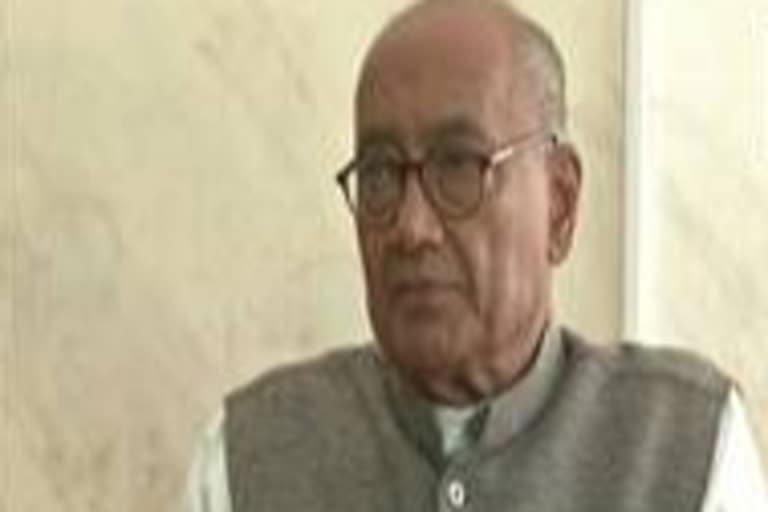 digvijay singh